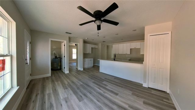 3292 E PORTER STREET, Inverness, FL 34453