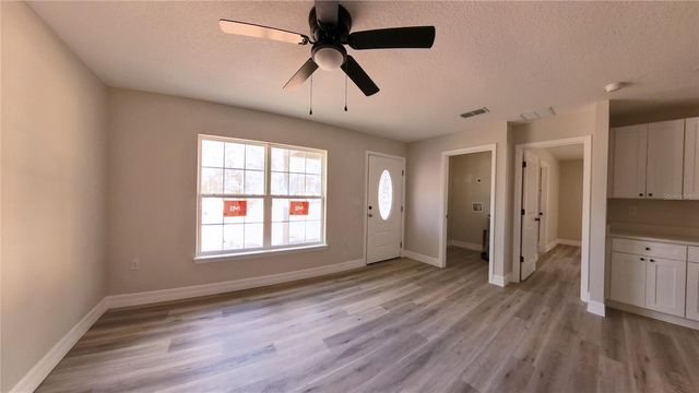 3292 E PORTER STREET, Inverness, FL 34453