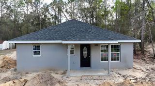 3292 E PORTER STREET, Inverness, FL 34453
