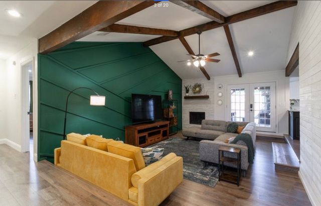 2913 Murphy Drive, Bedford, TX 76021