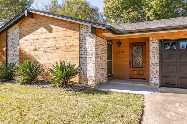 2913 Murphy Drive, Bedford, TX 76021