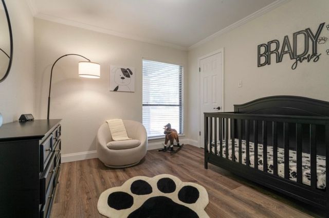 2913 Murphy Drive, Bedford, TX 76021