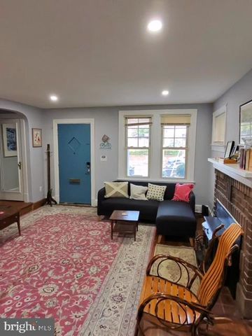 903 JACKSON ST NE, Washington, DC 20017