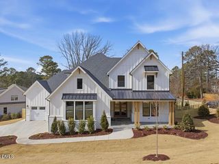 122 Meadow Drive, Cary, NC 27511