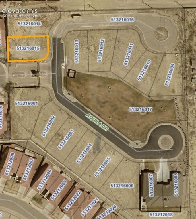 Lot 15 Aquila Drive, Pueblo, CO 81008 — exterior