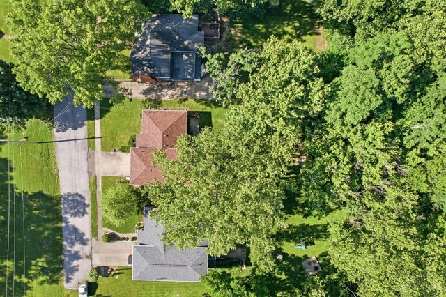 331 N Ash Street, Tate Twp, OH 45106
