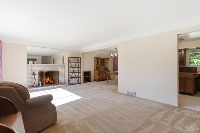 331 N Ash Street, Tate Twp, OH 45106
