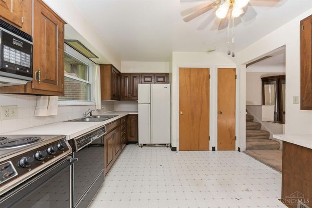 331 N Ash Street, Tate Twp, OH 45106