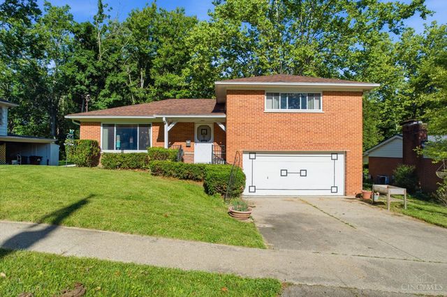 331 N Ash Street, Tate Twp, OH 45106