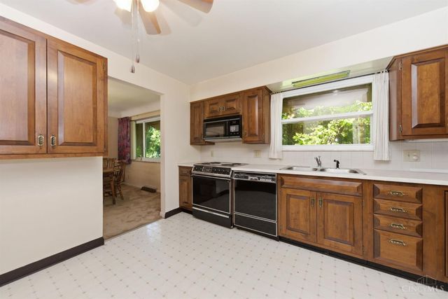331 N Ash Street, Tate Twp, OH 45106