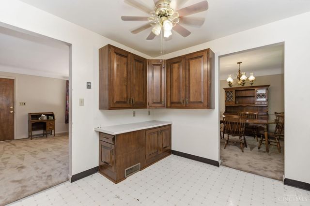 331 N Ash Street, Tate Twp, OH 45106