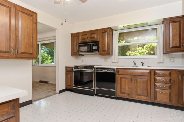 331 N Ash Street, Tate Twp, OH 45106