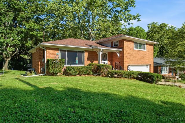 331 N Ash Street, Tate Twp, OH 45106