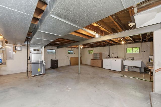 331 N Ash Street, Tate Twp, OH 45106