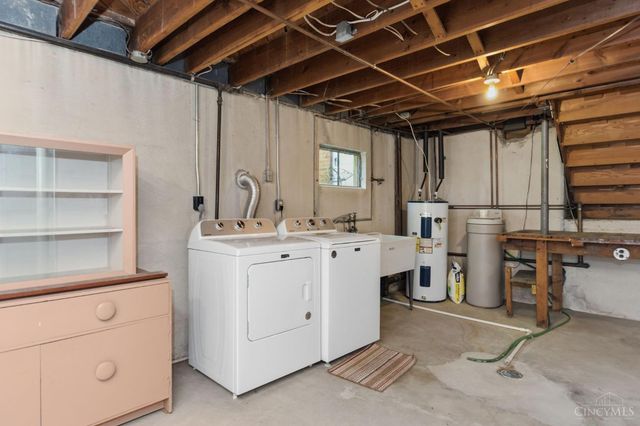 331 N Ash Street, Tate Twp, OH 45106