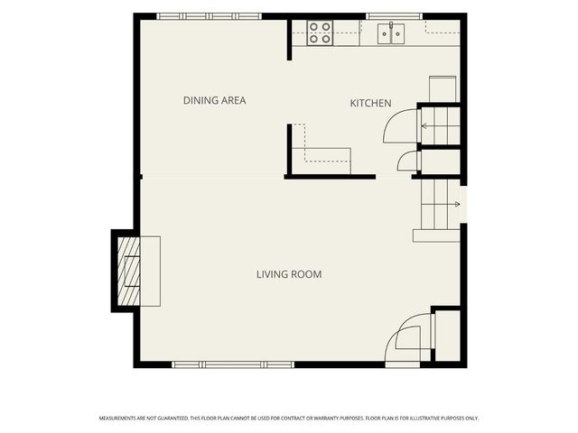 331 N Ash Street, Tate Twp, OH 45106