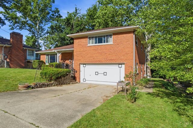331 N Ash Street, Tate Twp, OH 45106