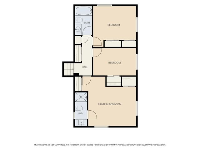 331 N Ash Street, Tate Twp, OH 45106