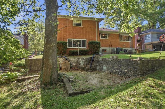 331 N Ash Street, Tate Twp, OH 45106