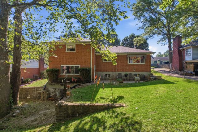 331 N Ash Street, Tate Twp, OH 45106