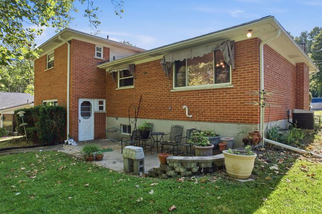 331 N Ash Street, Tate Twp, OH 45106