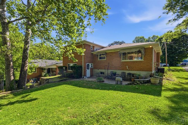 331 N Ash Street, Tate Twp, OH 45106