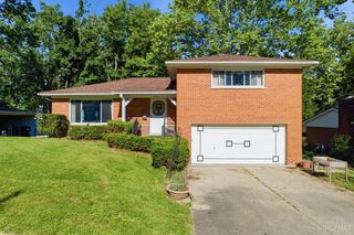 331 N Ash Street, Tate Twp, OH 45106
