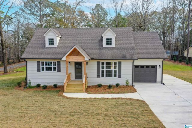 279 MAYS BEND DRIVE, Pell City, AL 35128