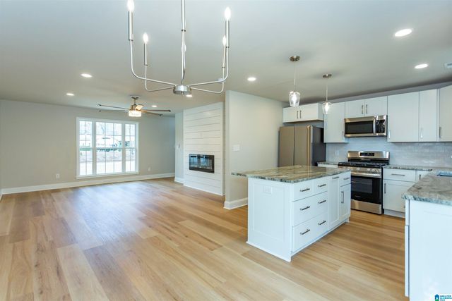 279 MAYS BEND DRIVE, Pell City, AL 35128