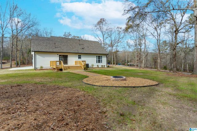 279 MAYS BEND DRIVE, Pell City, AL 35128