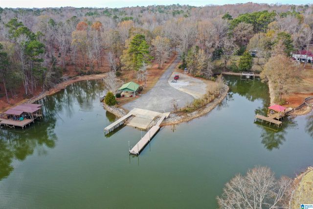 279 MAYS BEND DRIVE, Pell City, AL 35128