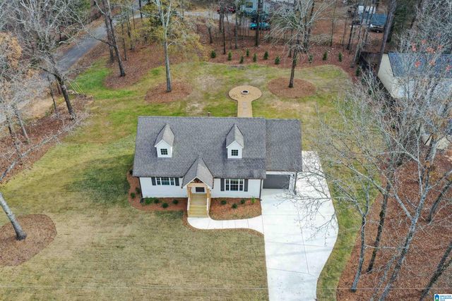 279 MAYS BEND DRIVE, Pell City, AL 35128