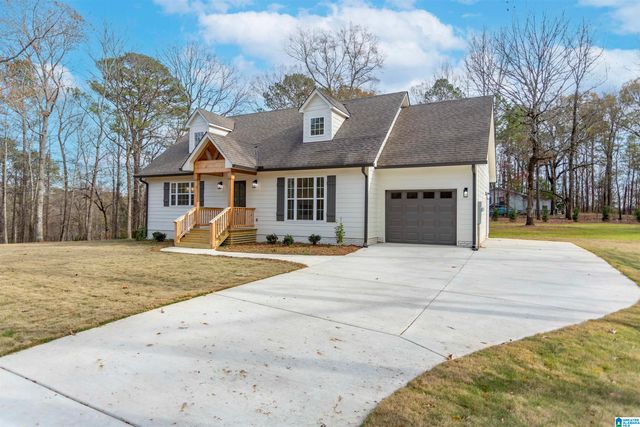 279 MAYS BEND DRIVE, Pell City, AL 35128