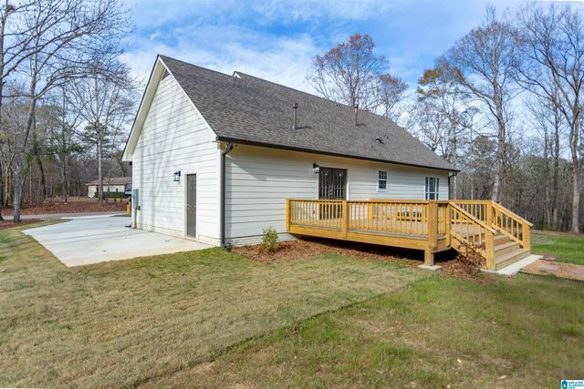 279 MAYS BEND DRIVE, Pell City, AL 35128