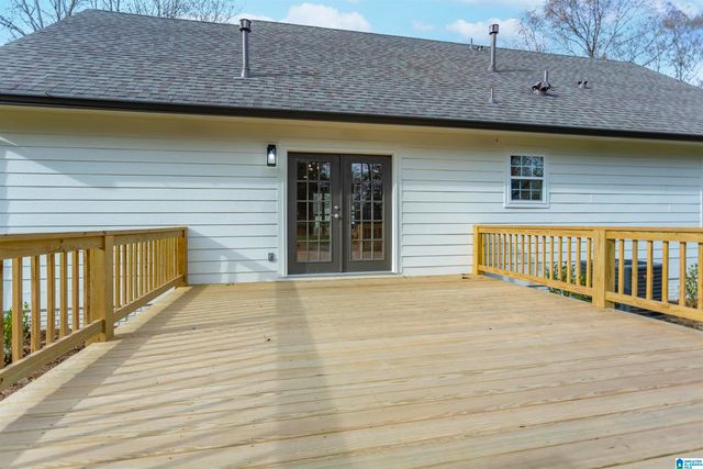 279 MAYS BEND DRIVE, Pell City, AL 35128