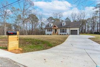 279 MAYS BEND DRIVE, Pell City, AL 35128