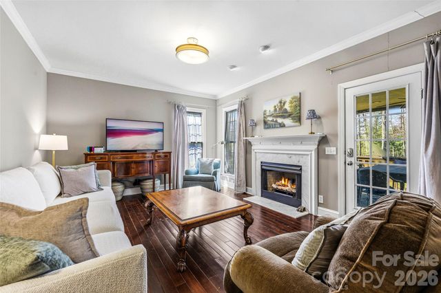 1017 Columbine Road, Asheville, NC 28803