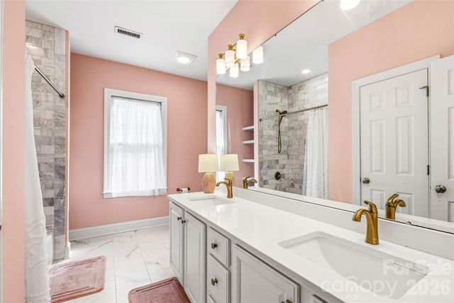 1017 Columbine Road, Asheville, NC 28803