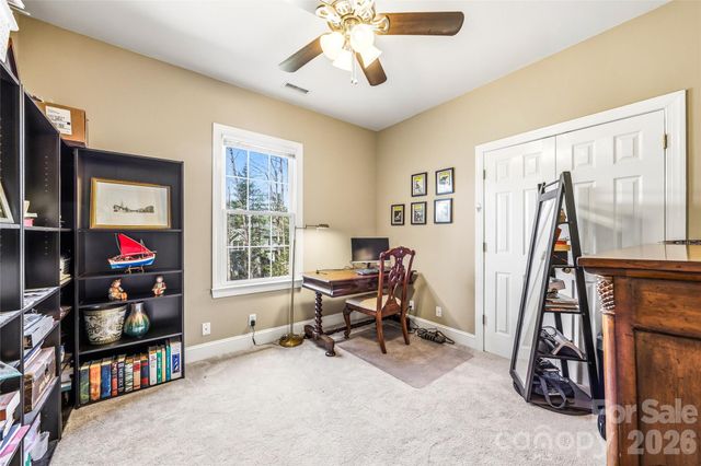 1017 Columbine Road, Asheville, NC 28803