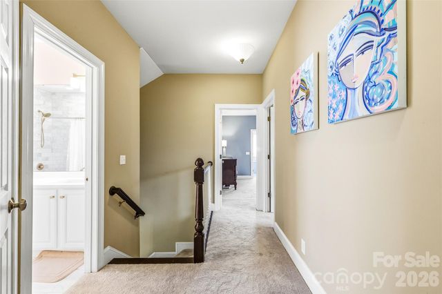 1017 Columbine Road, Asheville, NC 28803