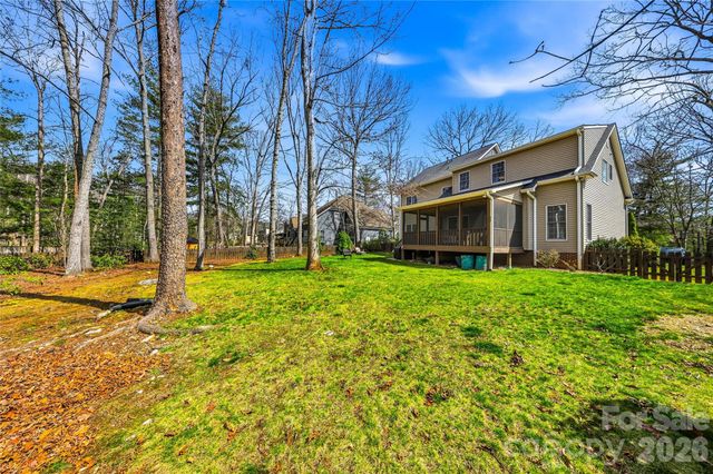 1017 Columbine Road, Asheville, NC 28803