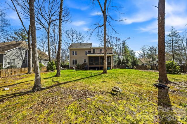 1017 Columbine Road, Asheville, NC 28803