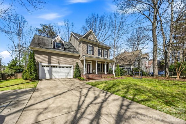 1017 Columbine Road, Asheville, NC 28803