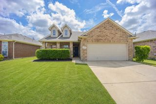 6418 Miranda Drive, Fort Worth, TX 76131