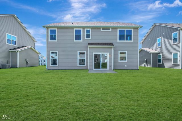 17050 Cowbell Drive, Noblesville, IN 46060