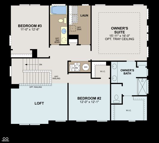 17050 Cowbell Drive, Noblesville, IN 46060