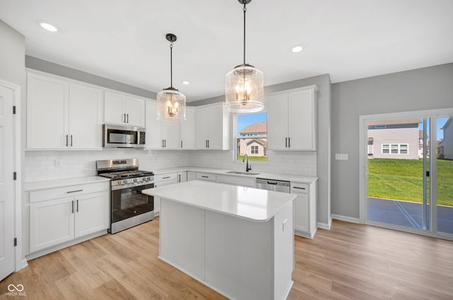 17050 Cowbell Drive, Noblesville, IN 46060