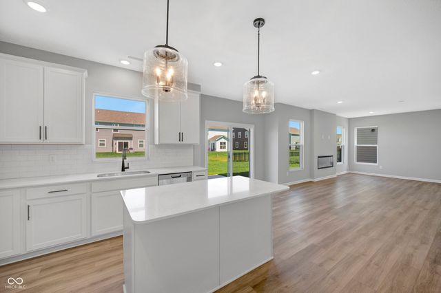 17050 Cowbell Drive, Noblesville, IN 46060