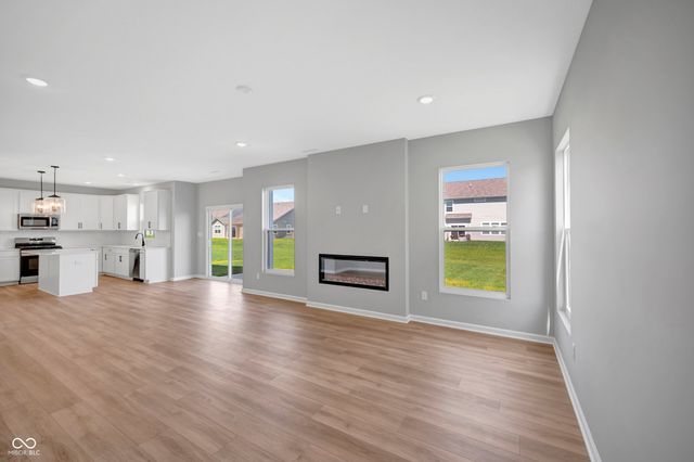 17050 Cowbell Drive, Noblesville, IN 46060