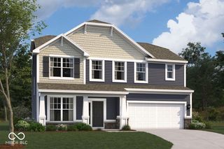 17050 Cowbell Drive, Noblesville, IN 46060